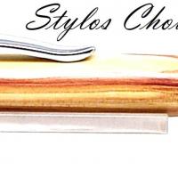 Evasion lilas titane et platine 8