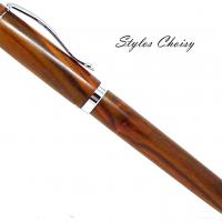 Roler emotion palissandre cocobolo 1