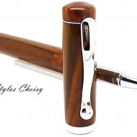 Roler emotion palissandre cocobolo 5