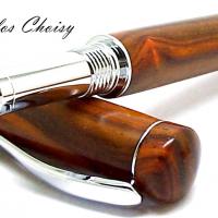 Roler emotion palissandre cocobolo 7