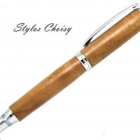 Roller decouverte pommier 10