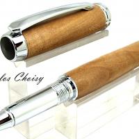 Roller decouverte pommier 11