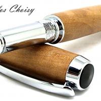 Roller decouverte pommier 13