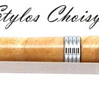 Sagesse loupe de frene blanc 5